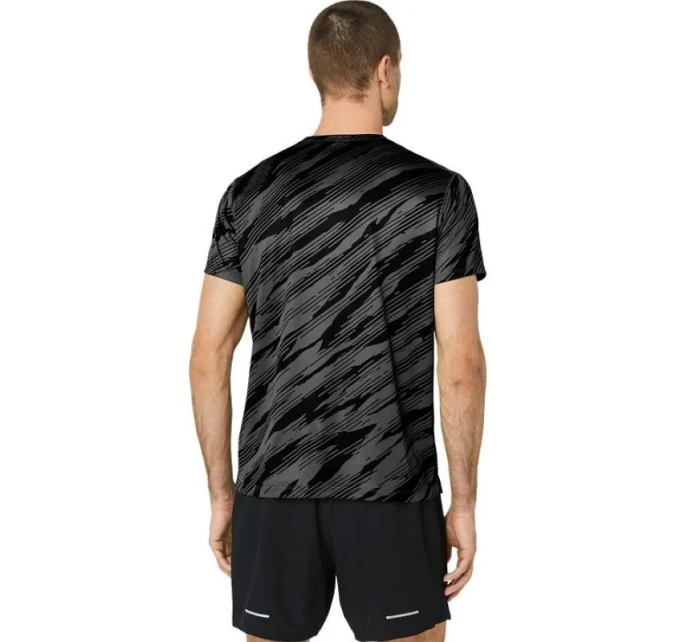 Asics Core All Over Print SS Top M 2011C646020 Tričko