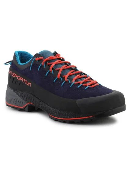 La Sportiva TX4 Evo Deep Sea M 37B643322 bota La Sportiva TX4 Evo Deep Sea M 37B643322 bota