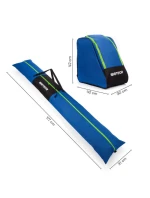 Zestaw narciarski model 21325846 - Meteor