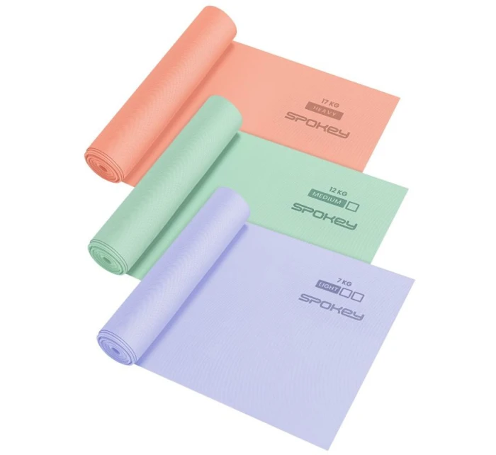 SET 3 fitness model 21352219 - Spokey