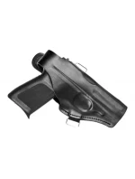 Kožené pouzdro pro Ranger PM model 21363937 Kožené pouzdro pro Ranger PM model 21363937