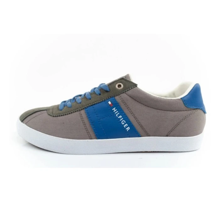 Tommy Hilfiger M boty FM56821095 039 Tommy Hilfiger M boty FM56821095 039