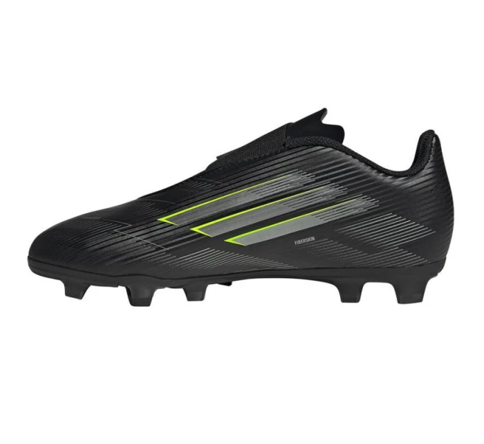Boty adidas F50 Club Vel FG/MG Jr JI0037