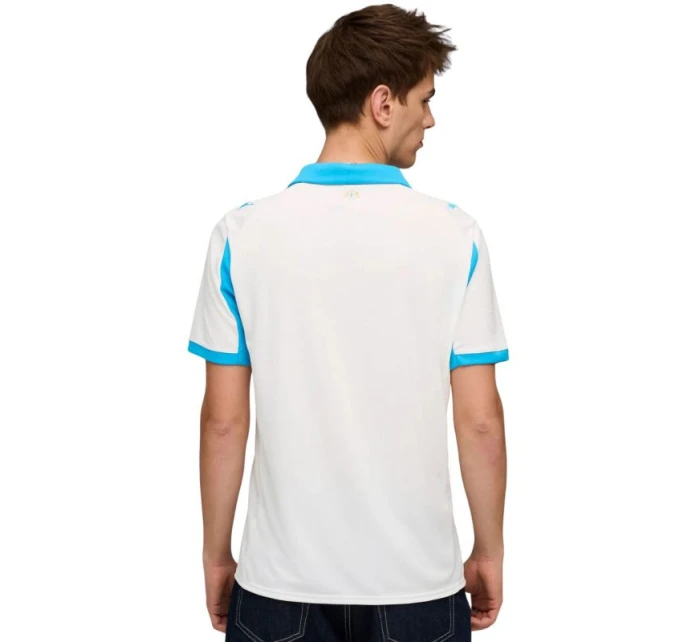 Pánské Home Jersey Replica white 01 pánské model 21733701 - Puma Pánské Home Jersey Replica white 01 pánské model 21733701 - Puma