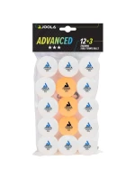 Sada model 21858491 na stolní tenis 12 plus 3 - Joola