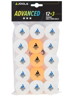 Sada model 21858491 na stolní tenis 12 plus 3 - Joola