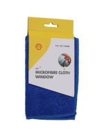 MIKROVLÁKNOVÁ utěrka 35x35 cm SHELL