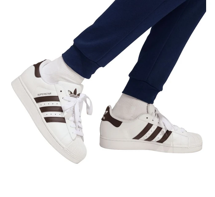 Dětské kalhoty adidas Entrada 26 Sweat navy blue JZ9135