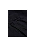Dámské šortky PEAK PERFORMANCE W Discover 2-In-1 Shorts, černé Dámské šortky PEAK PERFORMANCE W Discover 2-In-1 Shorts, černé