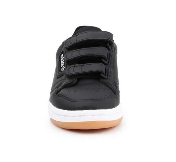 Dětské boty Continental 80 Strap Jr EE5360 - Adidas