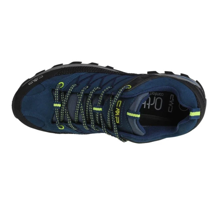 Pánské trekové boty Rigel Low M 3Q13247-08MF - CMP