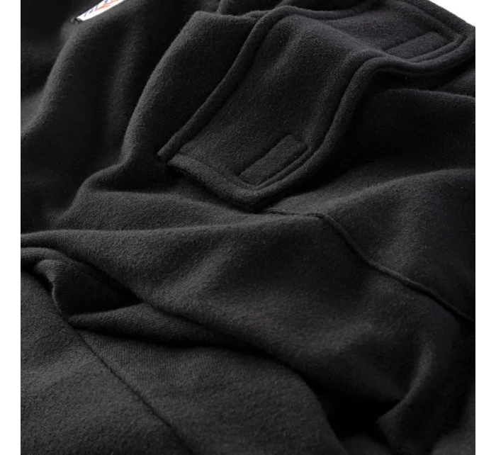 Hi-Tec Rabasin II M kalhoty 92800442878 Hi-Tec Rabasin II M kalhoty 92800442878