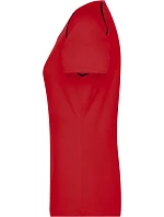 JN Dámské funkční tričko 02.0 red/black model 22486783 - Daiber JN Dámské funkční tričko 02.0 red/black model 22486783 - Daiber