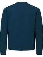 Sweat Mikina "" blue model 22447741 - Fruit of the Loom Sweat Mikina "" blue model 22447741 - Fruit of the Loom