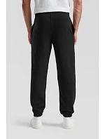 Fruit of the Loom Classic Elasticated Jog Pants Tepláky 16.4026 deep navy Fruit of the Loom Classic Elasticated Jog Pants Tepláky 16.4026 deep navy