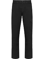 709 Unisex strečové pracovní kalhoty black model 22448617 - WK 709 Unisex strečové pracovní kalhoty black model 22448617 - WK