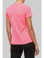 PA 439 Dámské sportovní tričko model 22439959 red - Kariban ProAct PA 439 Dámské sportovní tričko model 22439959 red - Kariban ProAct