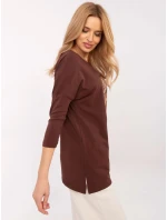 Halenka CLM BZ model 20903930 hnědá - FPrice Halenka CLM BZ model 20903930 hnědá - FPrice