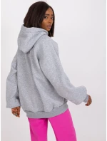 Bluza EM BL model 21757223 szary - FPrice
