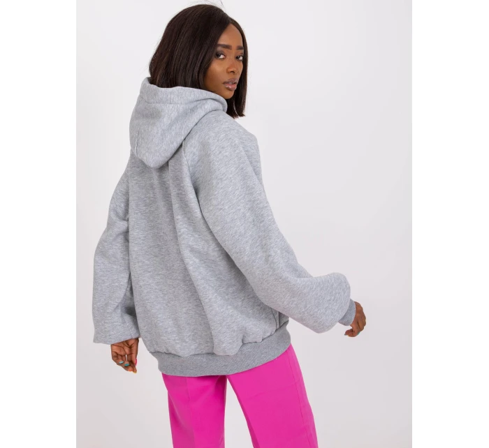 Bluza EM BL model 21757223 szary - FPrice