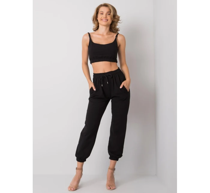 Sada EM KMPL 601.66 černá Sada EM KMPL 601.66 černá