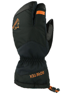 Zimní rukavice Eska Lobster GTX