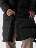 Dámský péřový kabát 4F