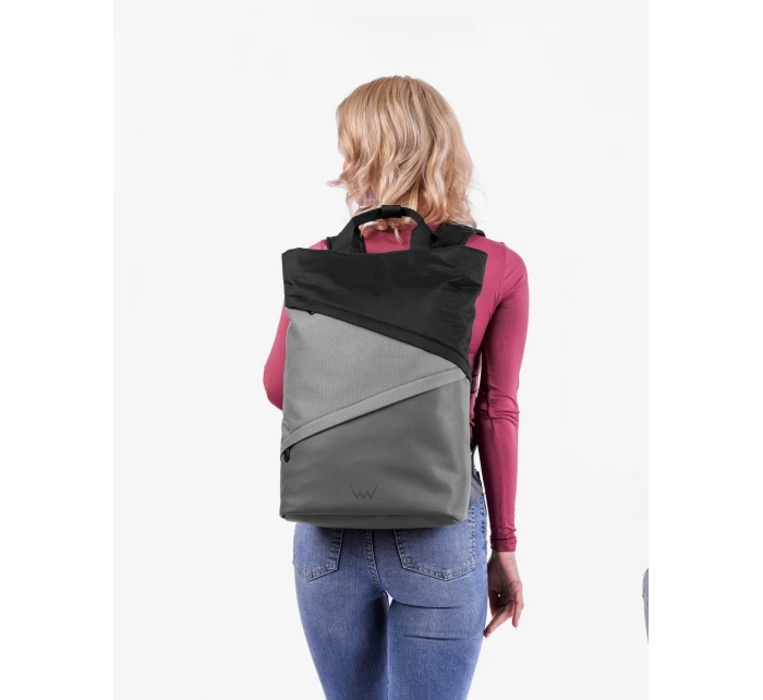 Dámský batoh Vuch Deiryen Black