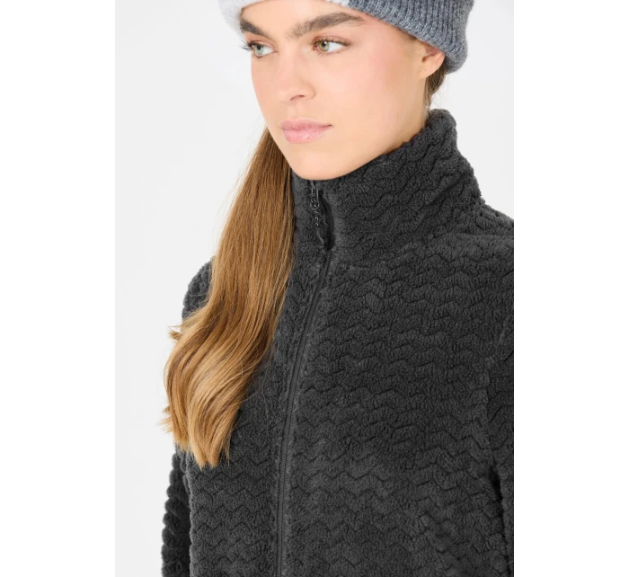 Dámská fleecová mikina Whistler Matra Dámská fleecová mikina Whistler Matra