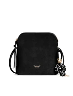 Dámská kabelka Vuch Essel Black