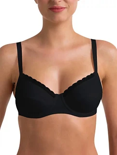 Dámská podprsenka s kosticí SUPPORT BRA model 22307140 - Bellinda
