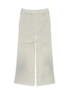 Dámské pyžamové kalhoty QS6850E 5G7 mátová - Calvin Klein