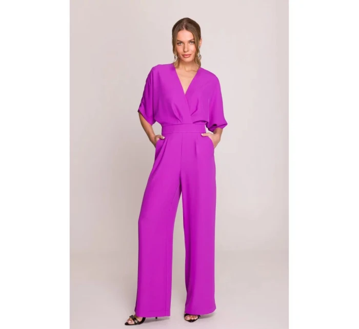 Dámský overal   model 21184650 - STYLOVE