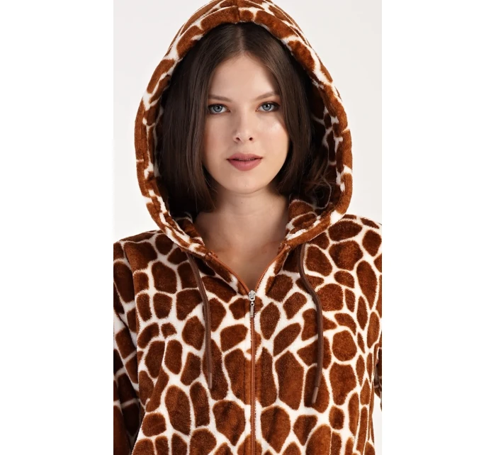 Dámský overal Žirafa