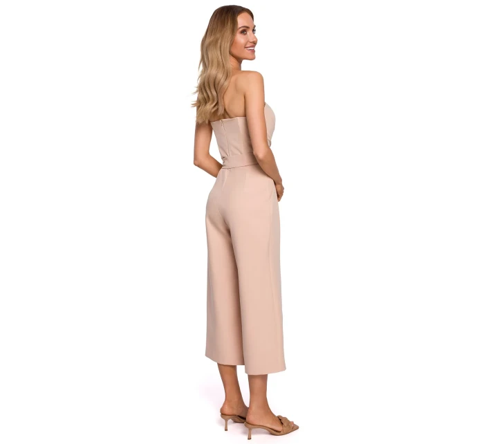 Dámský Overal model 152650 Moe Dámský Overal model 152650 Moe