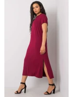 šaty plus size model 166010 BFG