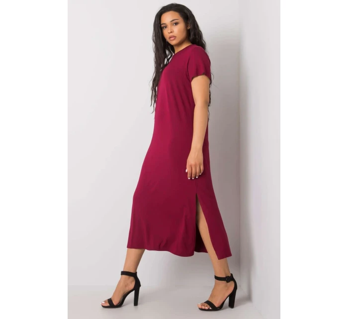 šaty plus size model 166010 BFG