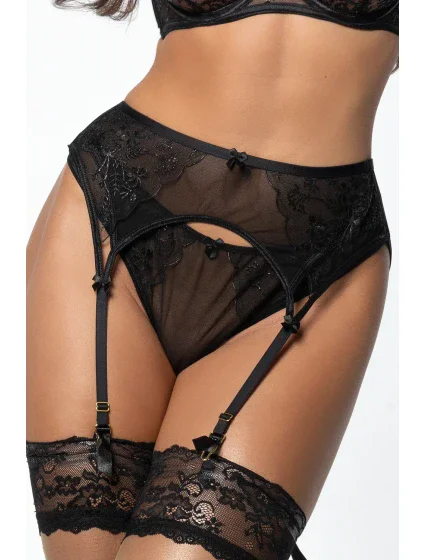 Podvazkový pás model 203252 Axami