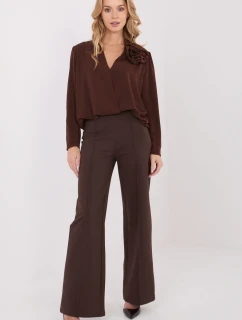 Dámské kalhoty  model 222241 Rue Paris