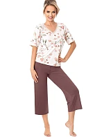 Pyžama  model 228559 Donna
