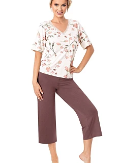 Pyžama model 228559 Donna