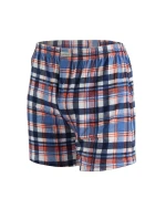 Sesto Senso BM01 Panther Maxi boxerky 3XL-4XL Sesto Senso BM01 Panther Maxi boxerky 3XL-4XL