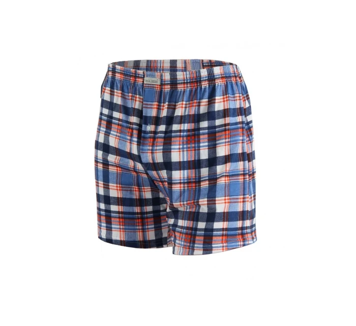 Sesto Senso BM01 Panther Maxi boxerky 3XL-4XL Sesto Senso BM01 Panther Maxi boxerky 3XL-4XL