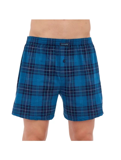 Pánské trenýrky model 21413746 Comfort - Cornette