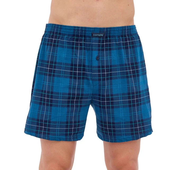 Pánské trenýrky model 21413746 Comfort - Cornette