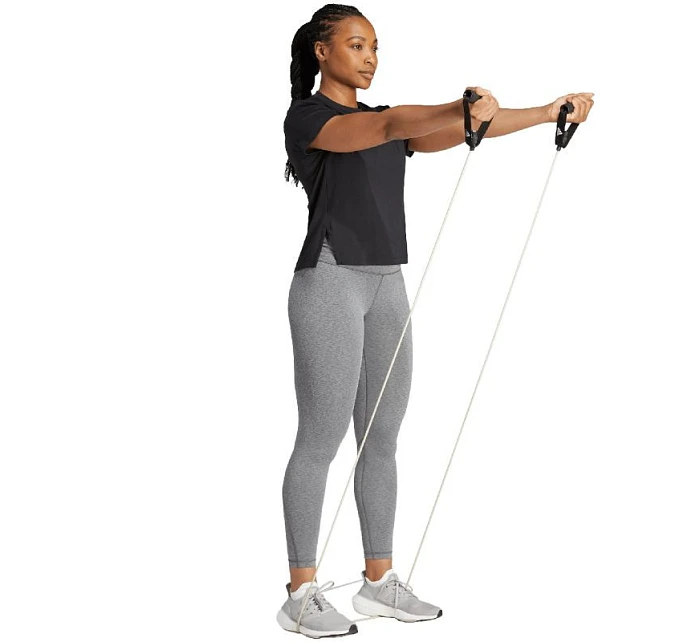 Tee W tričko model 19575492 - ADIDAS