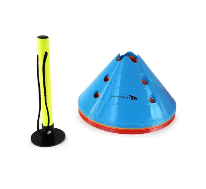 Sada  20 kusů model 20902980 - Yakimasport