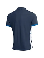 Nike Dri-Fit Academy 25 SS Polo M FZ9759 410 pánské tričko
