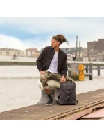 XD BATOH  LITE BLACK P/N: model 20915412 - XD Design