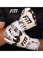 Brankářské rukavice X Pro model 20903763 - FM Brankářské rukavice X Pro model 20903763 - FM